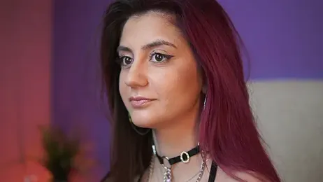 SabrinaHope — 在 stripchat 直播的网络摄像头模特