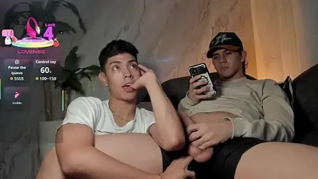 LoganTwink18 — Stripchat stream photo (Mar 2026)