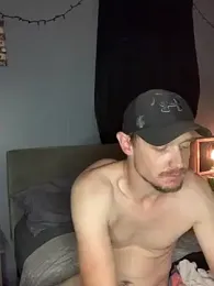 Midwestalpha — Stripchat profile photo