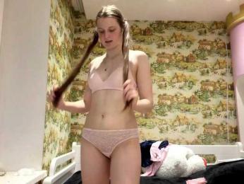 KiaraBasbas — 在 bongacams 直播的网络摄像头模特