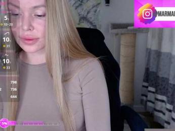 Marmalade_Fox — Bongacams stream photo (Apr 2026)