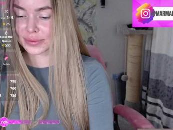 Marmalade_Fox — Bongacams stream photo (Apr 2026)
