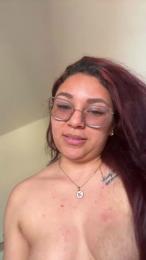 Kishanny — 在 cam4 直播的网络摄像头模特