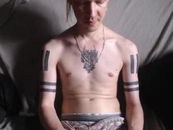 michael_danymans — Chaturbate profile photo