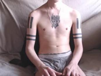 michael_danymans — Chaturbate stream photo (Mar 2026)