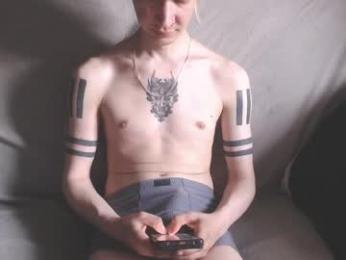 michael_danymans — Chaturbate stream photo (May 2026)