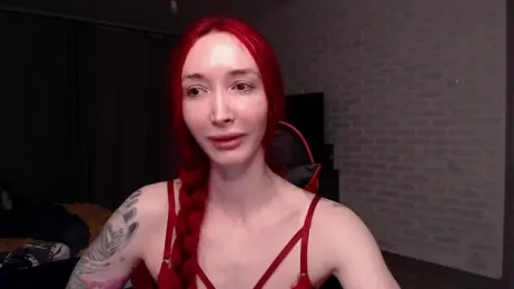 Roxy_Silver — stripchat