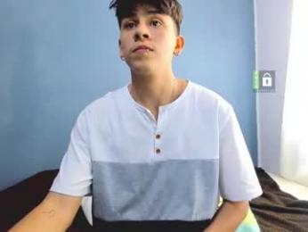 kanterfun — Chaturbate stream photo (May 2025)