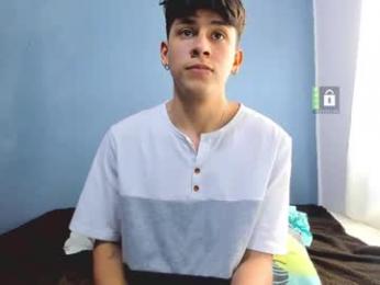 kanterfun — Chaturbate stream photo (May 2025)