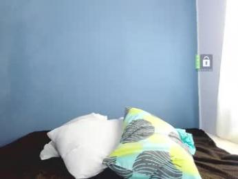 kanterfun — Chaturbate stream photo (May 2025)