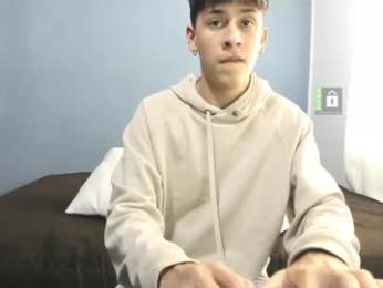 kanterfun — Chaturbate stream photo (May 2025)