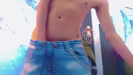 Sr_BonnyEthan — Stripchat profile photo