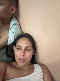 twohornys — Stripchat stream photo (Mar 2026)