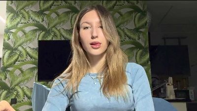 KristalUllman — 在 cam4 直播的网络摄像头模特