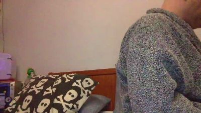 chicogijon40 — Cam4 stream photo (Mar 2026)