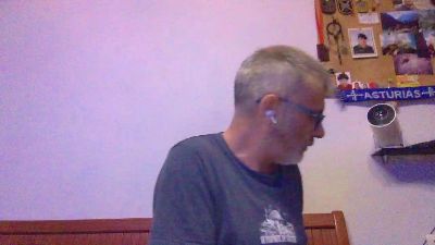 chicogijon40 — Cam4 stream photo (Mar 2026)