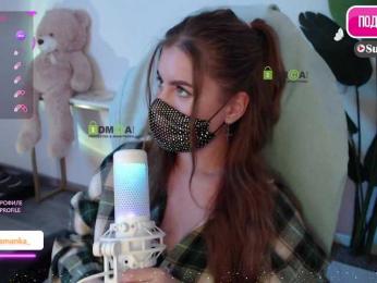 -Milamanka- — Bongacams stream photo (Sep 2026)