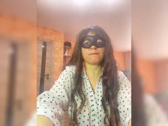 Mary-Marii — 在 bongacams 直播的网络摄像头模特