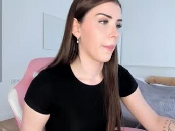 _lala_land_ — Chaturbate stream photo (Mar 2026)