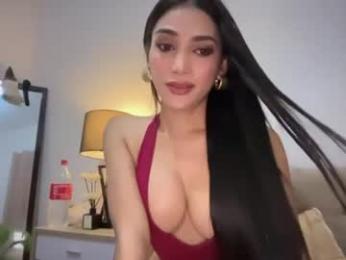 missysabelle — 在 chaturbate 直播的网络摄像头模特