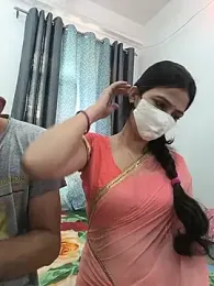 Sikha_Abhi — Stripchat stream photo (Sep 2026)