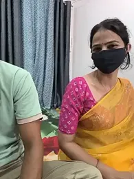 Sikha_Abhi — Stripchat stream photo (Sep 2026)