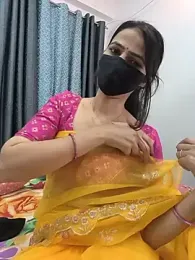 Sikha_Abhi — Stripchat profile photo