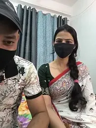 Sikha_Abhi — Stripchat stream photo (Sep 2026)