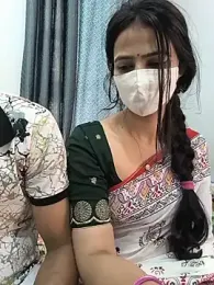 Sikha_Abhi — Stripchat stream photo (Sep 2026)