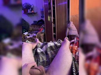 gallagers0 — 在 bongacams 直播的网络摄像头模特