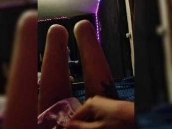 Lusia-1 — Bongacams stream photo (Jul 2025)