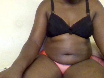 Sexxyblacky — bongacams