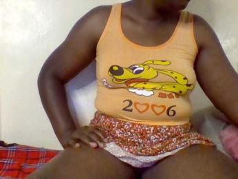 Sexxyblacky — bongacams