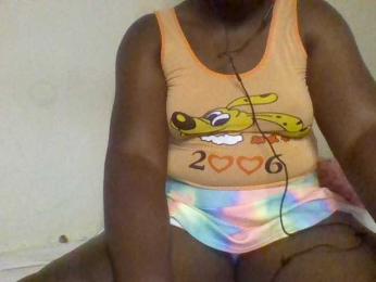 Sexxyblacky — 在 bongacams 直播的网络摄像头模特