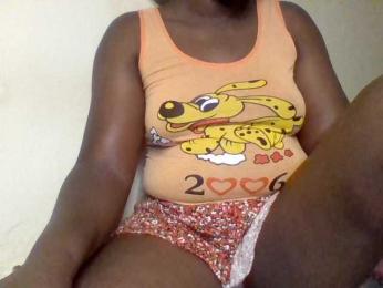 Sexxyblacky — bongacams