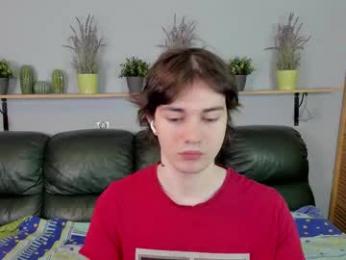 edgar_ray — Chaturbate stream photo (Jan 2026)