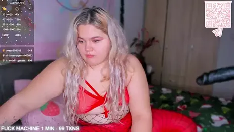 Freakcute_ — Stripchat profile photo