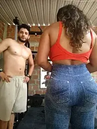 Briiiaa — Stripchat stream photo (Jul 2026)