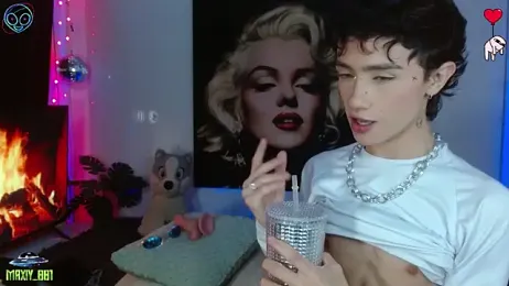 maxiy_001 — Stripchat stream photo (Apr 2026)