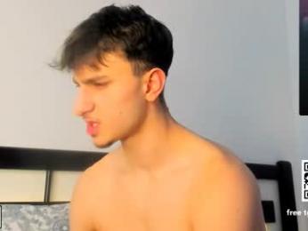 19_david_19 — Chaturbate stream photo (Mar 2026)