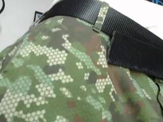 Cristiano Millan — Flirt4free stream photo (Feb 2026)