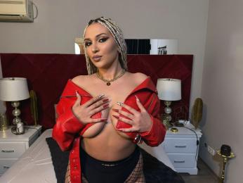 LaylaBlake — 在 livejasmin 直播的网络摄像头模特