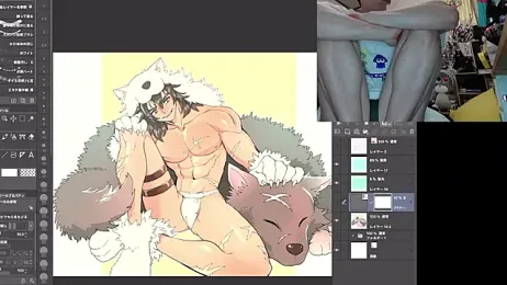 ippei0001 — Stripchat stream photo (Mar 2026)