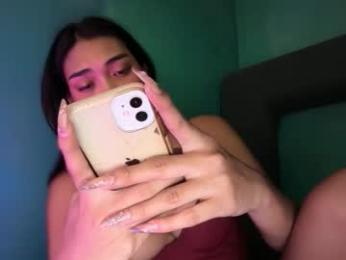 maddison_jade — 在 chaturbate 直播的网络摄像头模特