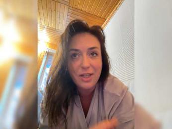 Mari — Bongacams stream photo (Apr 2026)