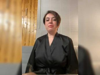 Mari — Bongacams stream photo (Apr 2026)