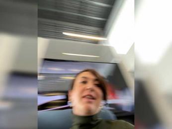 Mari — Bongacams stream photo (Apr 2026)