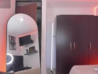 jade_candy21 — Chaturbate stream photo (Mar 2026)