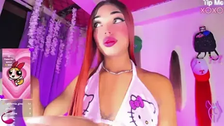 babysharoll_01 — 在 stripchat 直播的网络摄像头模特