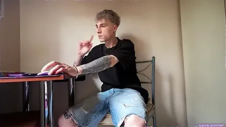 davesinner — stripchat